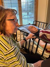 Our alpha is sick! Everyone will pray for him 😭🙏🙏