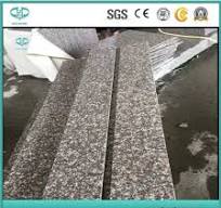 China Pink Granite/G664/China Luoyuan Red  Granite/Polished/Tombstone/European Style Monument for Sale
