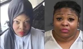 Stop playing so much🤦🏽‍♀️ Y'all laughed, while I saw her as a mental  concern. Is she missing?