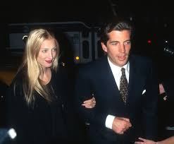 JFK Jr. Told Flight Instructor He Didn't Need Him on Day of Death
