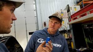 yellow rose of texas kody gray and trent green