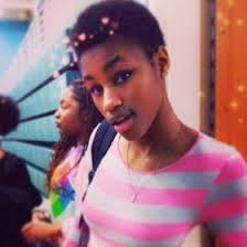 Keyana Stewart's Instagram, Twitter & Facebook