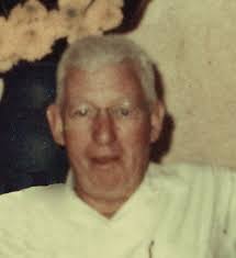 James Patrick “Pat” Mulloy (1915-1972)