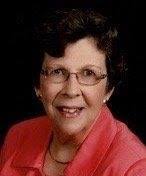 Joyce Ference Obituary (1932