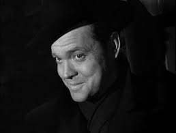 Kwls 2013 Sean Hoard S The Third Man The Third Man Orson Welles Carol Reed