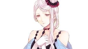 Christa, what do you think of Beatrix? – @diaphobic on Tumblr