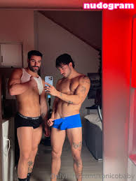 xonicobaby  xonicolli Фото утечки OnlyFans обнаженная №6 - Nudogram v2.1