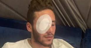 منيو صبحي كابر منيو صبحي كابر 2021. Ø¨ÙŠØ±Ø§Ù…ÙŠØ¯Ø² ÙŠÙƒØ´Ù ØªÙØ§ØµÙŠÙ„ Ø¥ØµØ§Ø¨Ø© Ø±Ù…Ø¶Ø§Ù† ØµØ¨Ø­ÙŠ Ø§Ù„ÙŠÙˆÙ… Ø§Ù„Ø³Ø§Ø¨Ø¹