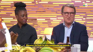 La Quotidienne Bananes Comment Bien Les Choisir Facebook