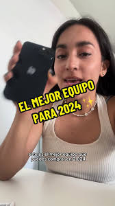 Este es el mejor equipo para 2024 ✨ #apple #iphone #iphone13 #lima #fy...