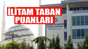 Taban puanlar ve başarı sıralamaları. Dgs Ilahiyat Ilitam Bolumu Taban Puanlari Kontenjanlari 2017 2018 Egitim Antep Haber