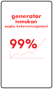 Maybe you would like to learn more about one of these? Generator Togel 2d 3d 4d Terbaru 2020 Latest Version For Android Download Apk