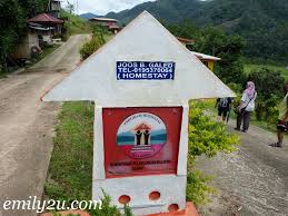 Fail keratan artikel muzium tamadun islam sabah/f23/jild. Mitabang Homestay Kg Tulung Kiulu Sabah From Emily To You