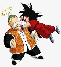 Maybe you would like to learn more about one of these? Abuelo Gohan Y Goku Dbz Gt Dragon Ball Z Goku Grandparent Goku Y Su Abuelito Png Transparent Png 900x942 Free Download On Nicepng