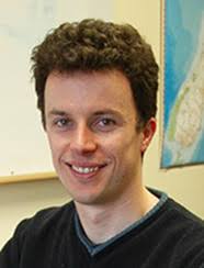 Associate Professor Daniel Kingston