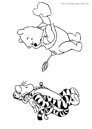 100 printable coloring pages with winnie the pooh and his friends: Valentine S Day Color Page Coloring Pages For Kids Holiday Seasonal Coloring Pages Printable Coloring Pages Color Pages Kids Coloring Pages Coloring Sheet Coloring Page Coloring Book Holiday Coloring Pages