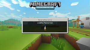 But if you have plans to host more than 30 players, you can use a custom server for your world with minecraft bedrock or minecraft java edition. Importing And Exporting Your Worlds Minecraft Education Edition Support