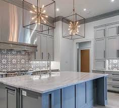 Enjoy free shipping & browse our great selection of renovation, kitchen & dining furniture, kitchen islands & serving carts and more! Awesome Kitchen Island Lighting Ideas Star Square Large Pendants Interior Light Fixtures Kitchen Island Lighting Kitchen Lighting Fixtures