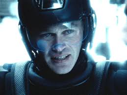 Characters in Minority Report