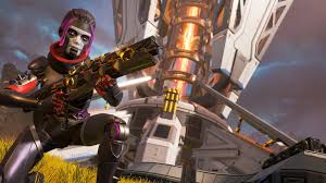 Find and download wraith wallpaper on hipwallpaper. Apex Legends Wraith Perfect Soldier Wallpaper 4k Iphone Desktop 327