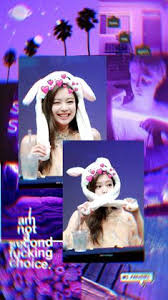 ┊give credits if use ☻ ┊ #jennie from #blackpink #aesthetic #wallpaper 📜. 62 Blackpink Jennie Ideas Blackpink Jennie Blackpink Blackpink Photos