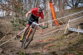 His bike is equipped with a complete xtr di2 setup and xt. Thomus On Twitter Zweiter Platz Fur Mathias Fluckiger Beim Swiss Bike Cup Auftakt Im Tessin Der Berner Musste Sich Nur Dem Franzosen Titouan Carod Geschlagen Geben Lukas Fluckiger Wurde Achter Thomus Rnracingteam