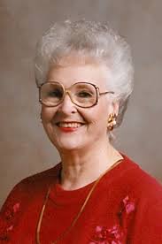 Christine Pemberton White (1924-2012)