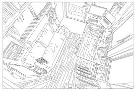 Click the download button to find out the full image of inside house coloring pages printable, and download it to your computer. Grab Your Copy Of Color Me Tiny A Tiny House Coloring Book The Tiny Project