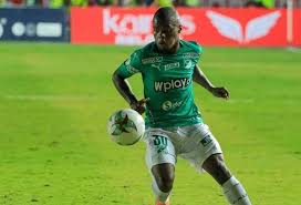 Fichajes, salarios, palmarés, estadísticas en el club y selección. Deportivo Cali Andres Colorado Y Deiber Caicedo Nuevas Salidas