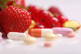 Some vitamin d supplements contain calcium or other complementary ingredients. Vitamin A And 14 Other Best Vitamins For Your Skin 100 Pure 100 Pure