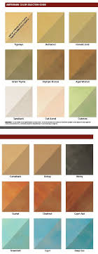 Beautiful Concrete Staining Coloring Options From Brickform