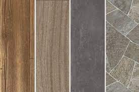 Affordable yet stylish, this flooring installs easily over most subfloors, including wood and concrete. The Best Vinyl Sheet Flooring
