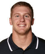 2011 UTSA Football Roster