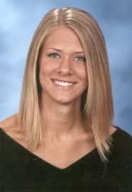 Amanda Jean “Mandy” Simmons (1986-2003)