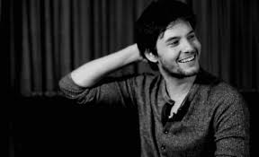 The gif create by brak. Watch Out For Forks Ben Barnes Gif Hunt