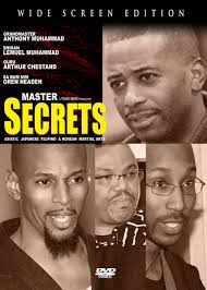 Master Secrets