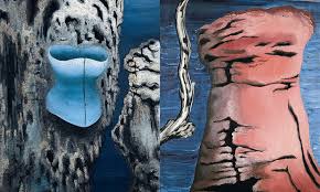 Jako marie čermínová pracovala v továrně na mýdla, jako toyen byla oceňovanou umělkyní české meziválečné avantgardy. Museum Kampa Vystavuje Obrazy Slavne Toyen Designmag Cz