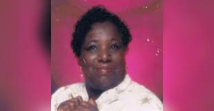 Mrs. Martha McNairy Obituary