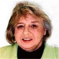 Carol Knutson Obituary