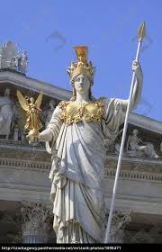 (athene) is a leading retirement services company that issues, reinsures, and acquires retirement savings products. Pallas Athene Vor Wiener Parlament Lizenzfreies Bild 1898471 Bildagentur Panthermedia