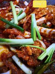 Cara masak sayur asem sunda: 5 Resepi Ketam Paling Menarik 2019 Mudah Dan Enak Bidadari My