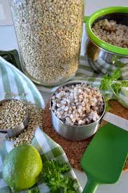 Comment Faire Cuire Du Sarrasin En Grains Le Sarrasin Vegetalien