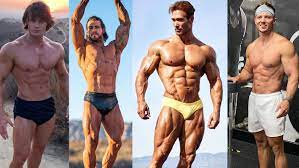Does anyone know of bodybuilders or fitness models, heck, i don't really care if it's sculptures/art or whatever, with good aesthetics? Best Natural Bodybuilders 18 Natty Lifters You Need To Know About