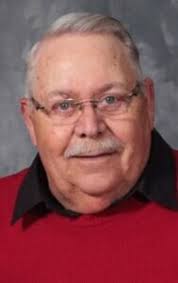 Perry K. Legg Obituary