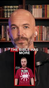 Exploring Bible Contradictions with Dan's Insights