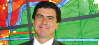 Recibe Senado nombramiento de Gerónimo Gutiérrez como embajador en EE.UU.