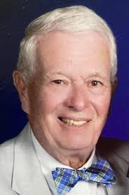 Paul Stauffer Obituary