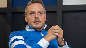 Bundesliga: Hertha-Präsident Bernstein: "Fußball gehört den Menschen"