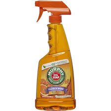 If you didn't read my official product test, go back and give it a read before you view these steps. Murphy Oil Soap Spray Wood Cleaner Orange 22 Fluid Ounce Walmart Com Cleaning Wood Cleaning Murphy Oil Soap