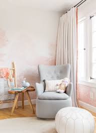 If you just want a subtle update, wall art is a great redecorating option. 21 Chic Pink And Gray Bedrooms Bedroom Color Combinations